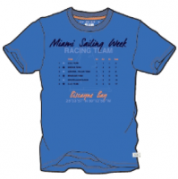 Футболка SLAM MAHON