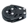 Блок Harken Carbo 75 mm Ratchet Cheek
