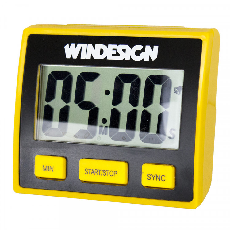 Optiparts DIGITAL REGATTA TIMER (3010)