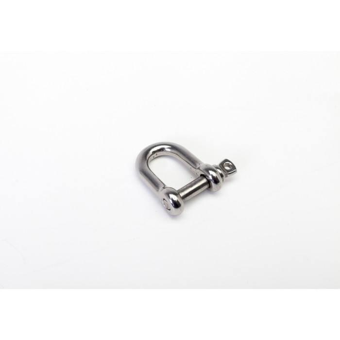 Кованная скоба Selden FORGED SHACKLES (307-081)