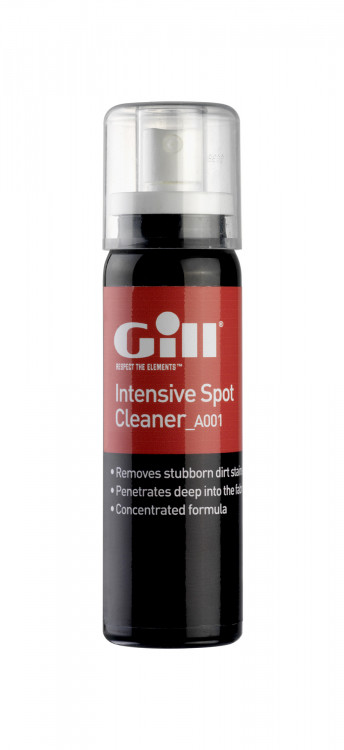 Пятновыводитель Gill Intensive Spot Cleaner