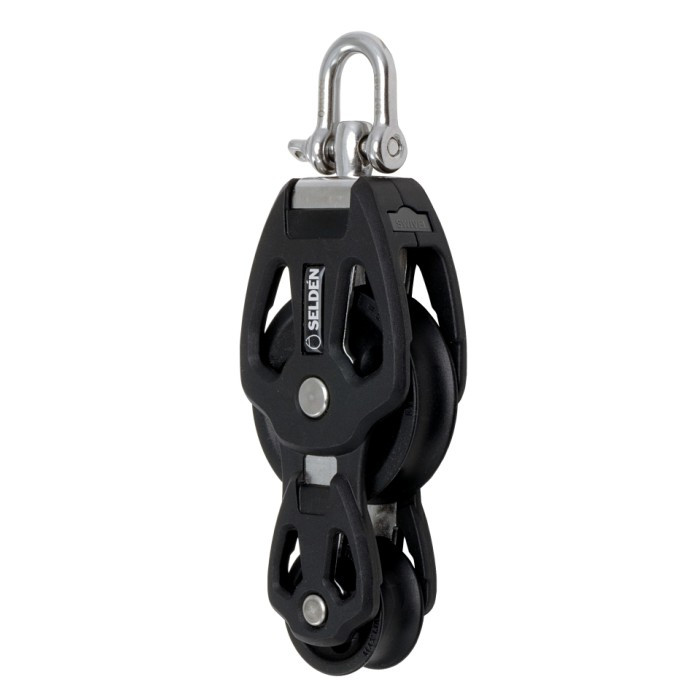 Блок Selden PBB 50 FIDDLE (405-001-11)