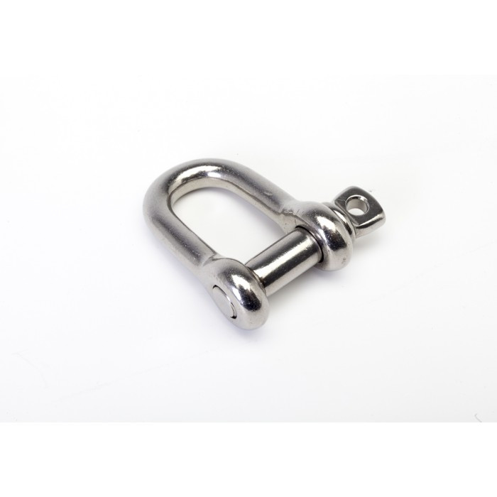 Кованная скоба Selden FORGED SHACKLES (307-085)