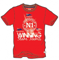 Футболка SLAM SOLLER