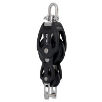 Блок Selden PBB 50 Fiddle Becket (405-001-12)