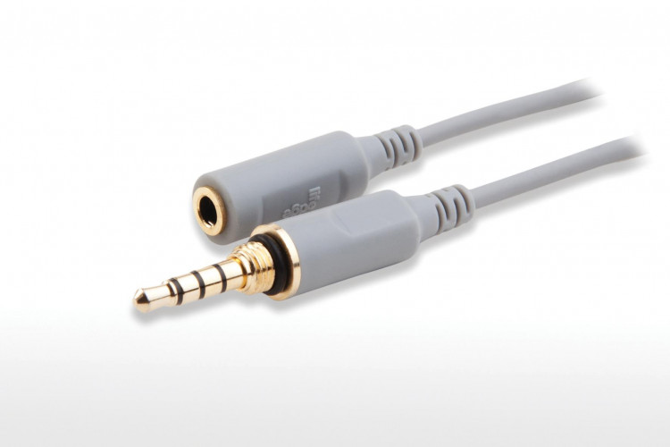 Lifedge Headphone Cable Adapter