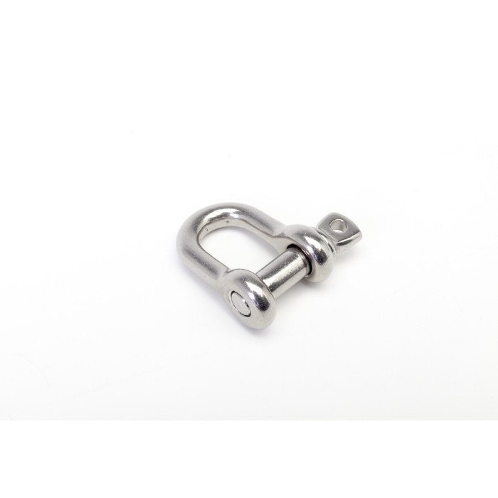 Кованная скоба Selden FORGED SHACKLES (307-097)