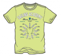 Футболка  SLAM KOPER